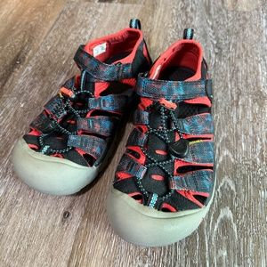 Keens Boy's Sandals